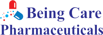 being care logo