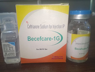 Becefcare-1gm