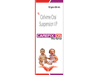 carefix-ds