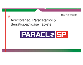 paraclo-sp